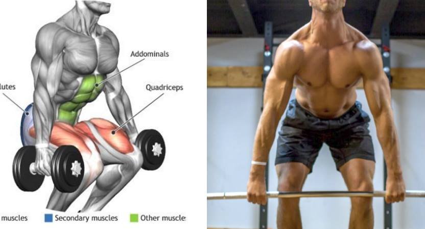 High Rep Training for Fat Loss - Fitness and Power