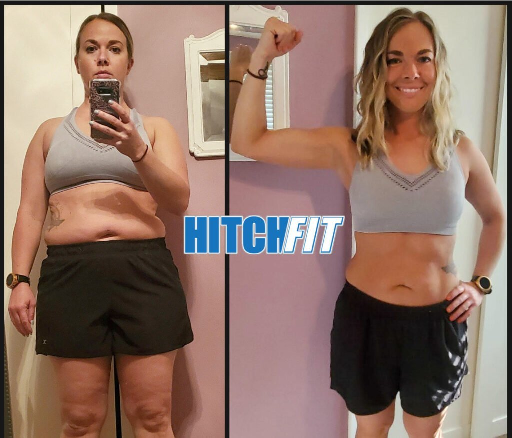 Over 30 Pounds Weight Loss