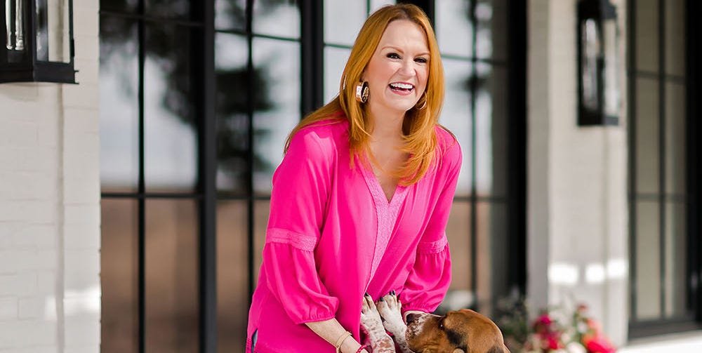 Ree Drummond's 55-Pound Weight Loss: 10 Things She Has Learned