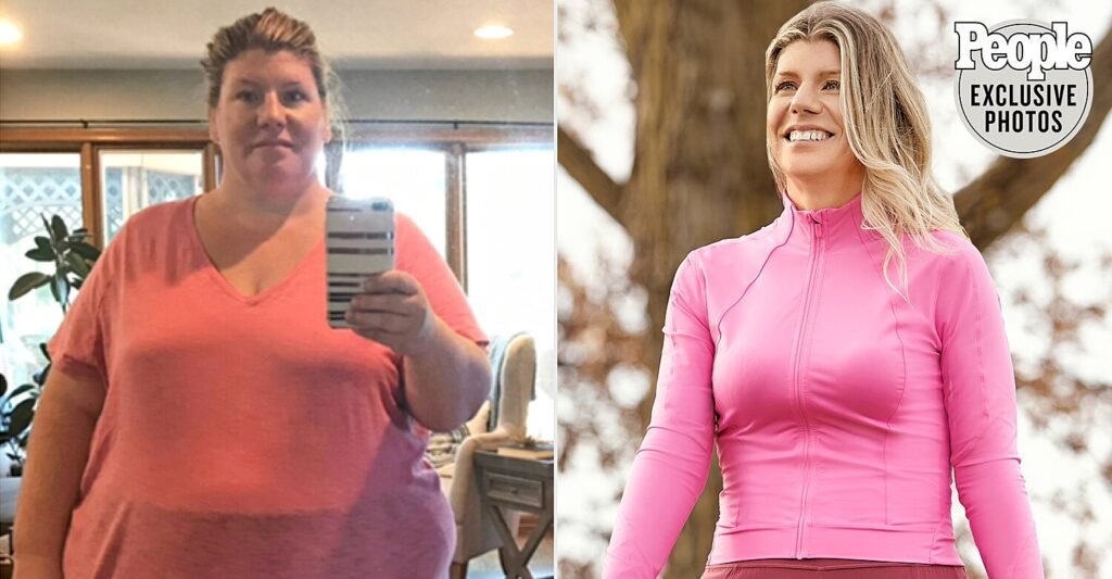 Weight Loss Success Stories: Inspiring Before & After Pics | PEOPLE.com