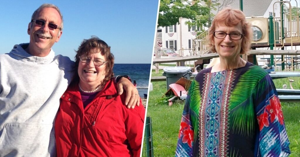 Weight Loss Success: Woman Loses 100 Pounds, Reverses Diabetes