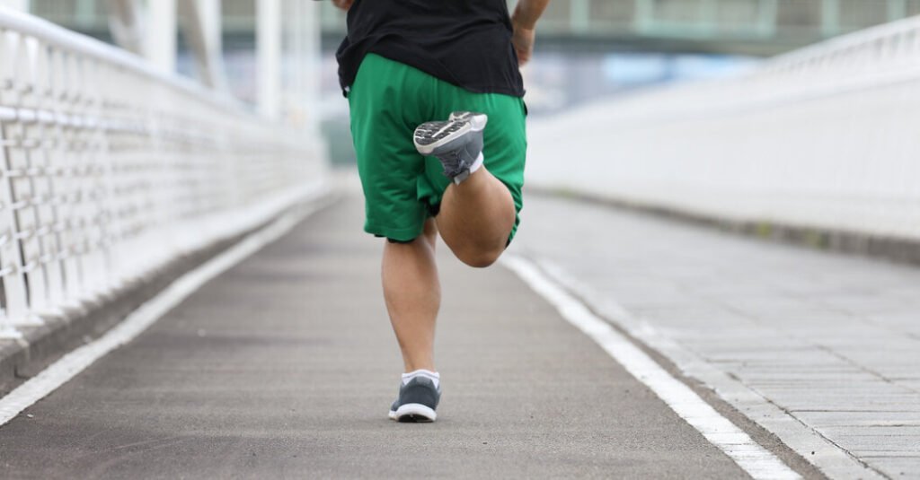 Why Exercise Is More Important Than Weight Loss for a Longer Life - The New York Times