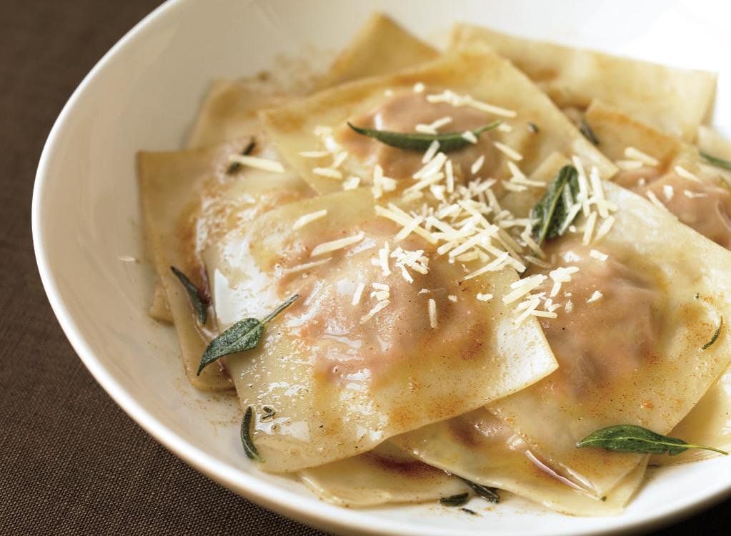 15 Cozy Pasta Recipes Perfect for Weight Loss This Fall — Eat This Not That
