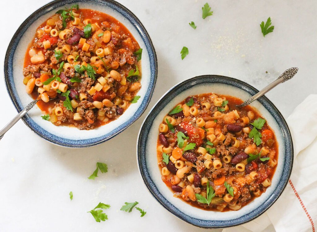 23 Cozy Soup Recipes That Are Perfect For Weight Loss This Fall | Eat This Not That
