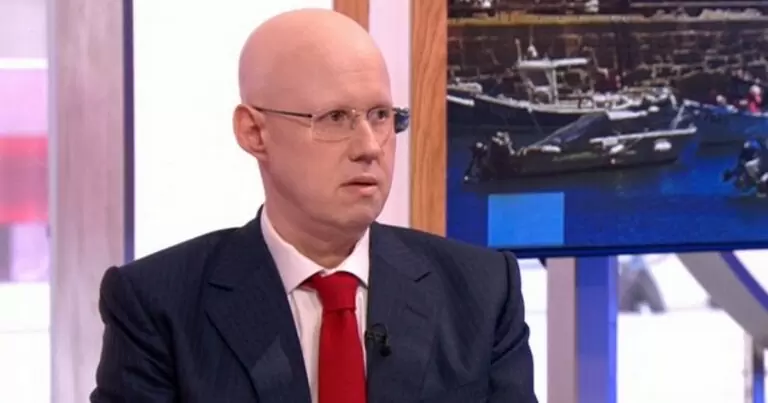 Matt Lucas floors BBC The One Show viewers with dramatic weight loss - Birmingham Live