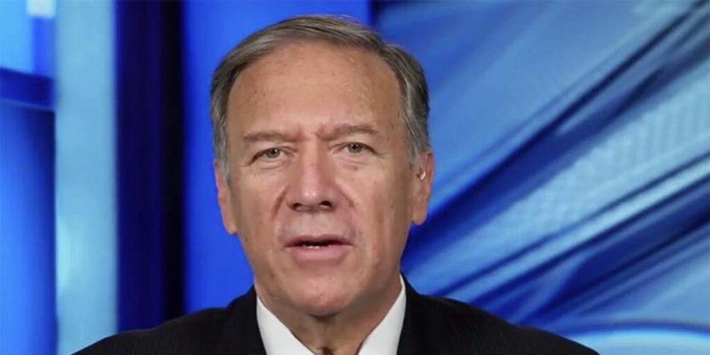 'Tell the truth': Fitness experts doubt Mike Pompeo's routine was the cause of rapid weight loss