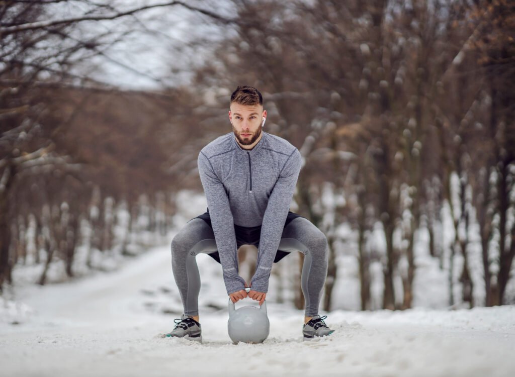 The 3 Best Strength Training Exercises To Shrink Belly Fat Fast, Trainer Says — Eat This Not That