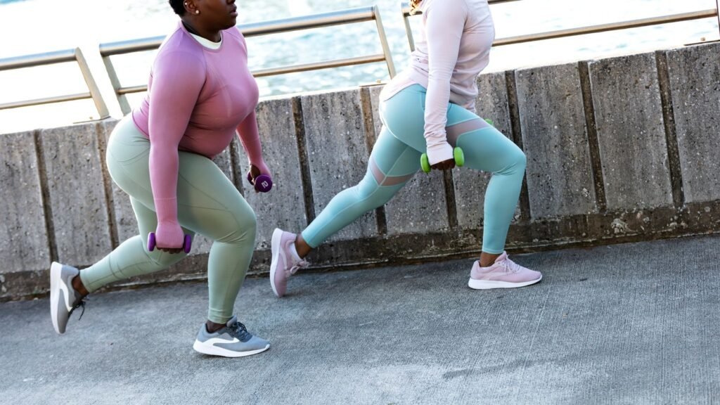 Weight Loss May Not Actually Make You Healthier, Study Reveals | HuffPost Life