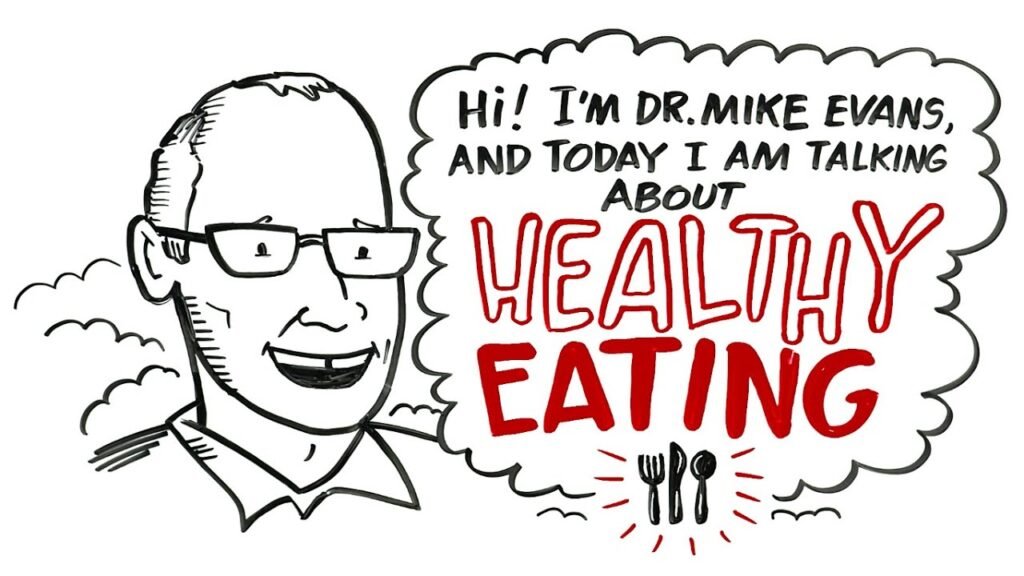 What's the Best Diet? Healthy Eating 101