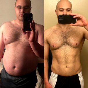 4 Strategies for Losing 75 Pounds | Nerd Fitness