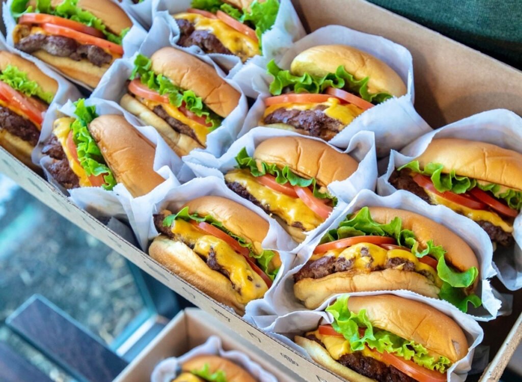 8 Fast-Food Chains That Use the Highest Quality Meat — Eat This Not That