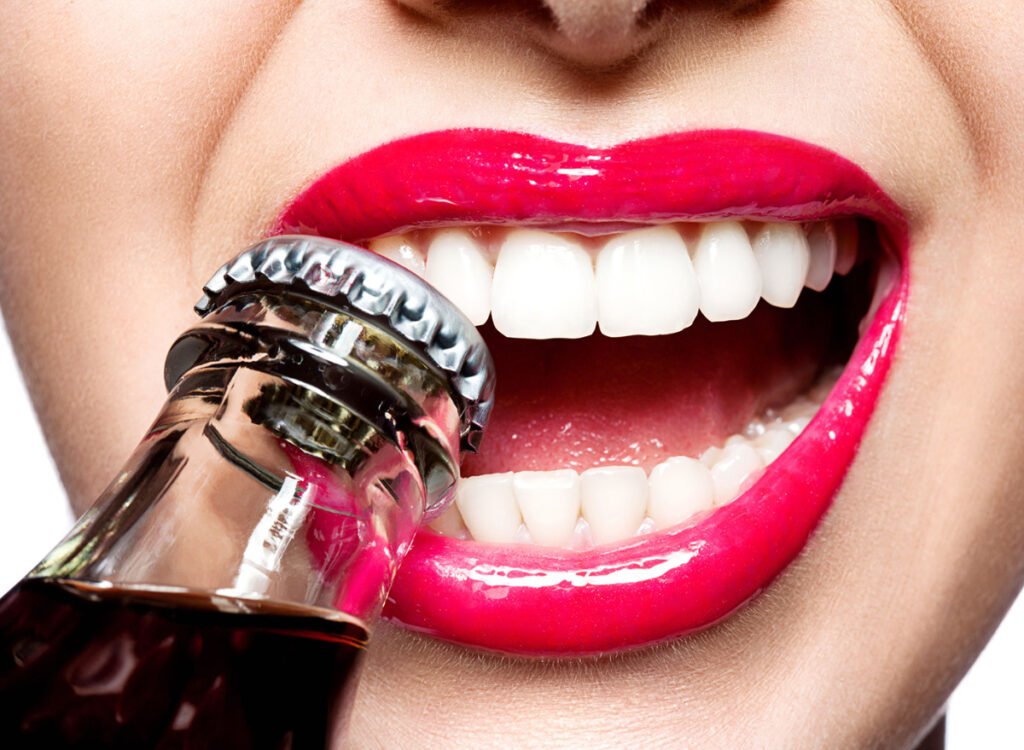 Diet Soda Has a New Harmful Side Effect, Study Suggests | Eat This Not That