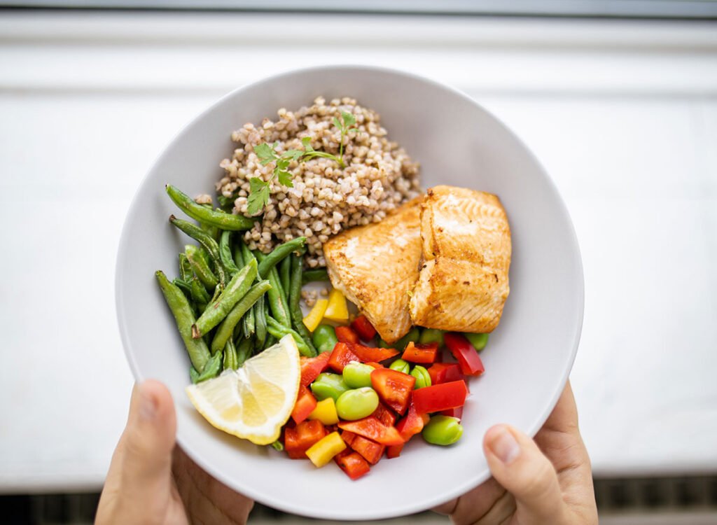 Eating Habits for Weight Loss That Experts Say Actually Work — Eat This Not That