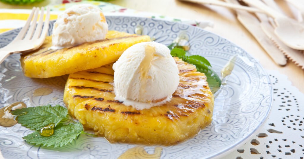 Grilled Veggies and Fruits | The AARP Medicare Supplement Blog
