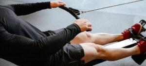 How to Use a Rowing Machine (Beginner’s Workout)