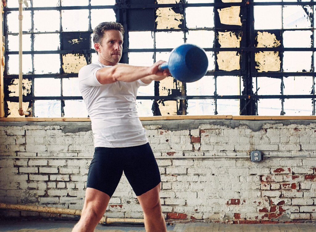 Shrink Belly Fat Faster With These 5 Exercises, Trainer Says — Eat This Not That