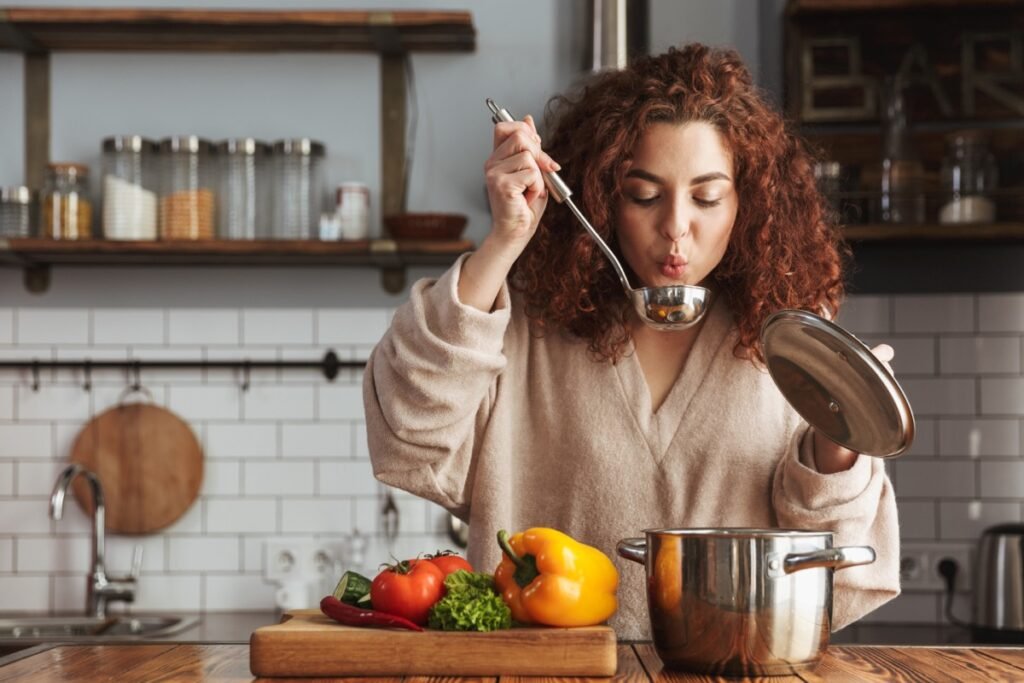 The Best Soup Combinations for Faster Weight Loss, Says Science — Eat This Not That
