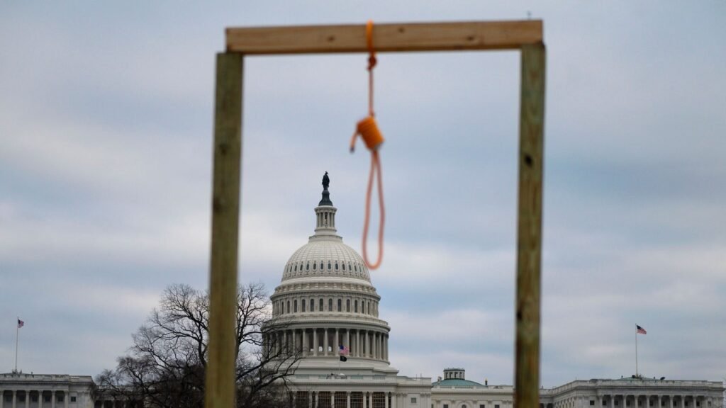 The Bitter Fruits of Trump’s White-Power Presidency | The New Yorker
