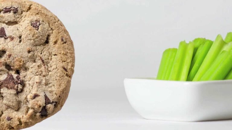 The Science of Healthy Eating
