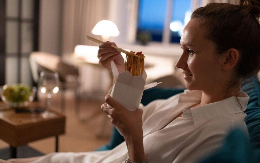 The Simple Tool That Can Prevent Overeating | Weight Loss | MyFitnessPal