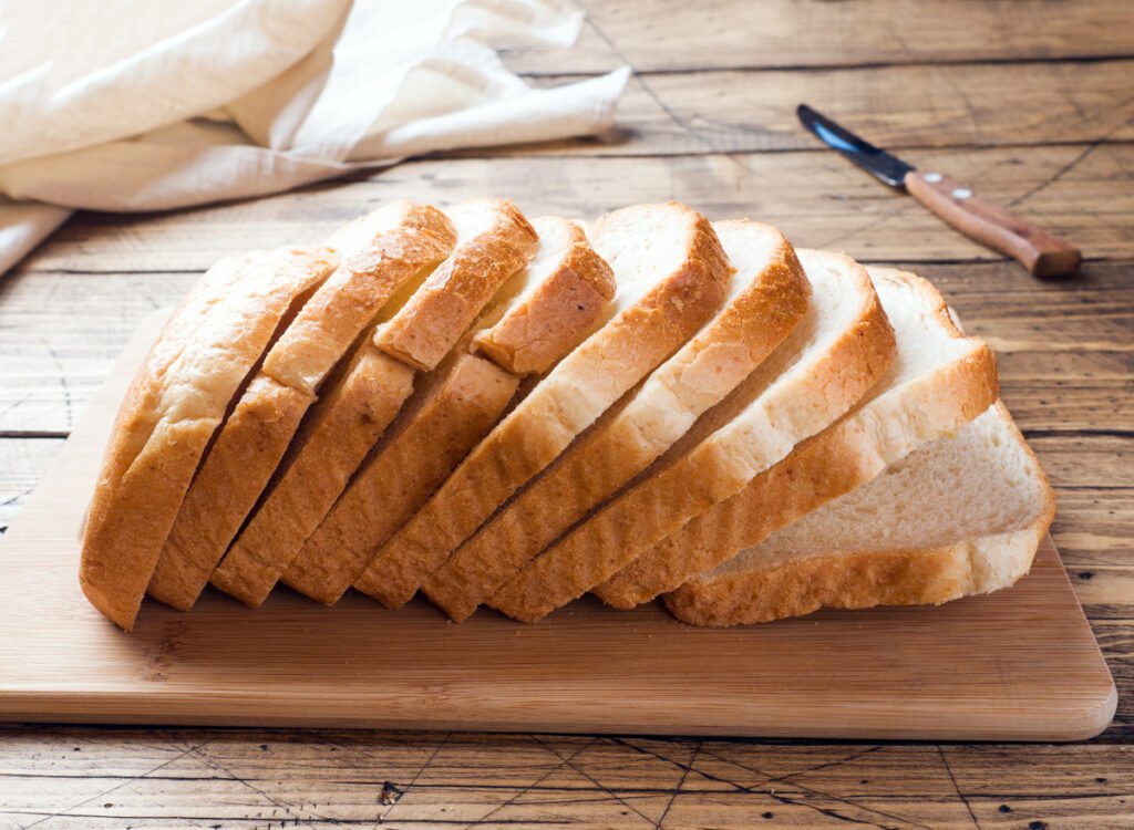 The Worst Eating Habits for Inflammation, Says Science - Eat This Not That