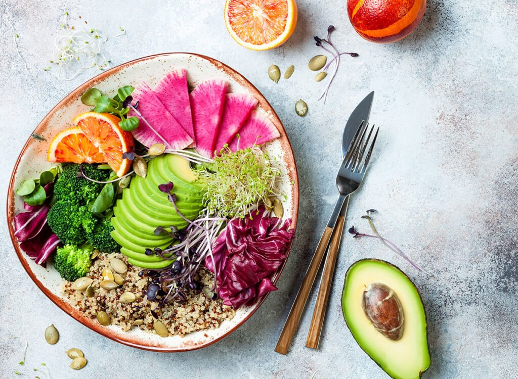 This One Diet Can Protect Your Immune System, New Study Says | Eat This Not That