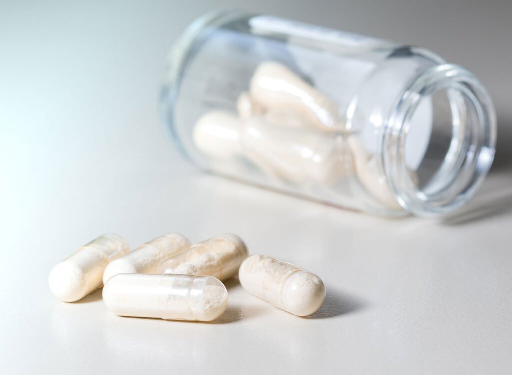Weight Loss Supplements That Actually Work, Say Dietitians - Eat This Not That