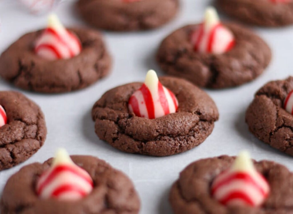 25 Easy Christmas Cookie Recipes — Eat This Not That