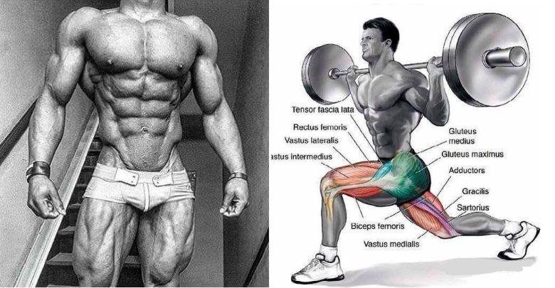 3 Full Body Workouts For Fat Loss - Fitness and Power