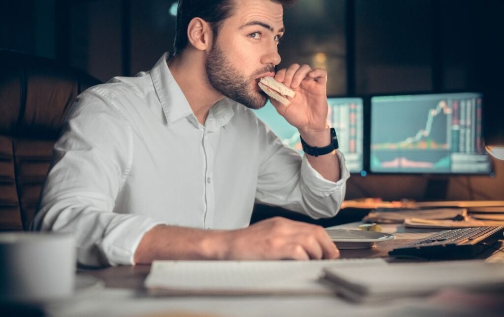 An Unhealthy Diet Could Hurt Your Brain | Wellness | MyFitnessPal