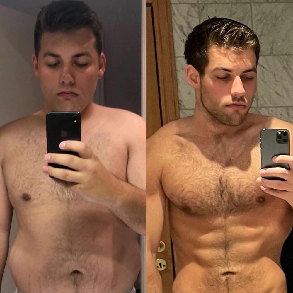 Behind the Scenes of Aksel’s “Unreal” Transformation