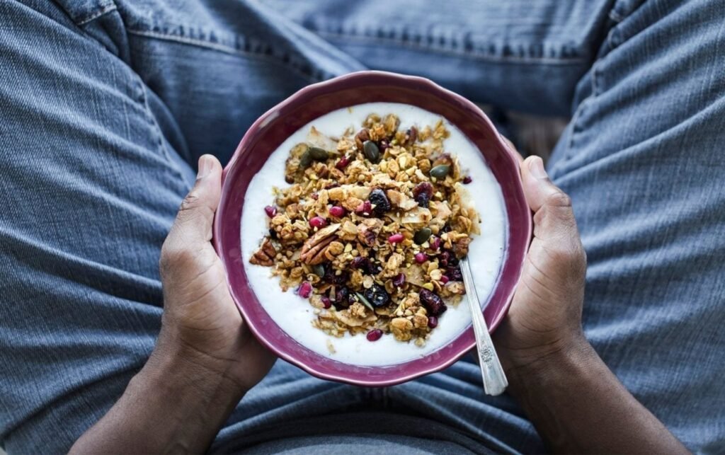 Better Gut Health Could Reduce Belly Fat, Says Science | Weight Loss | MyFitnessPal