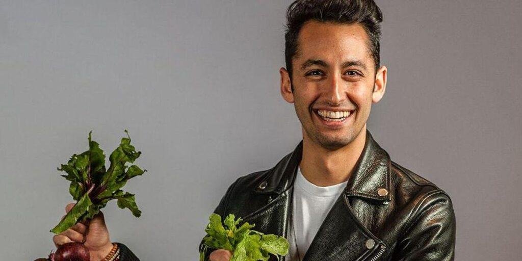 CEO of salad restaurant chain accused of 'fat phobia' for suggesting we 'focus on overall health' to fight COVID
