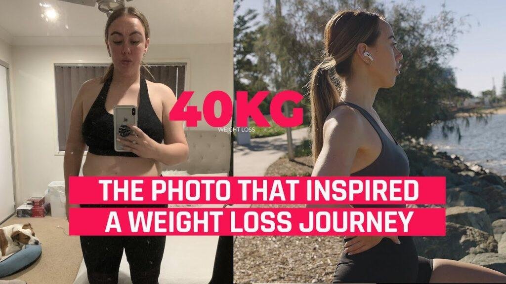 Diana's Inspiring Weight Loss Journey | 'The Gym Changed My Life'