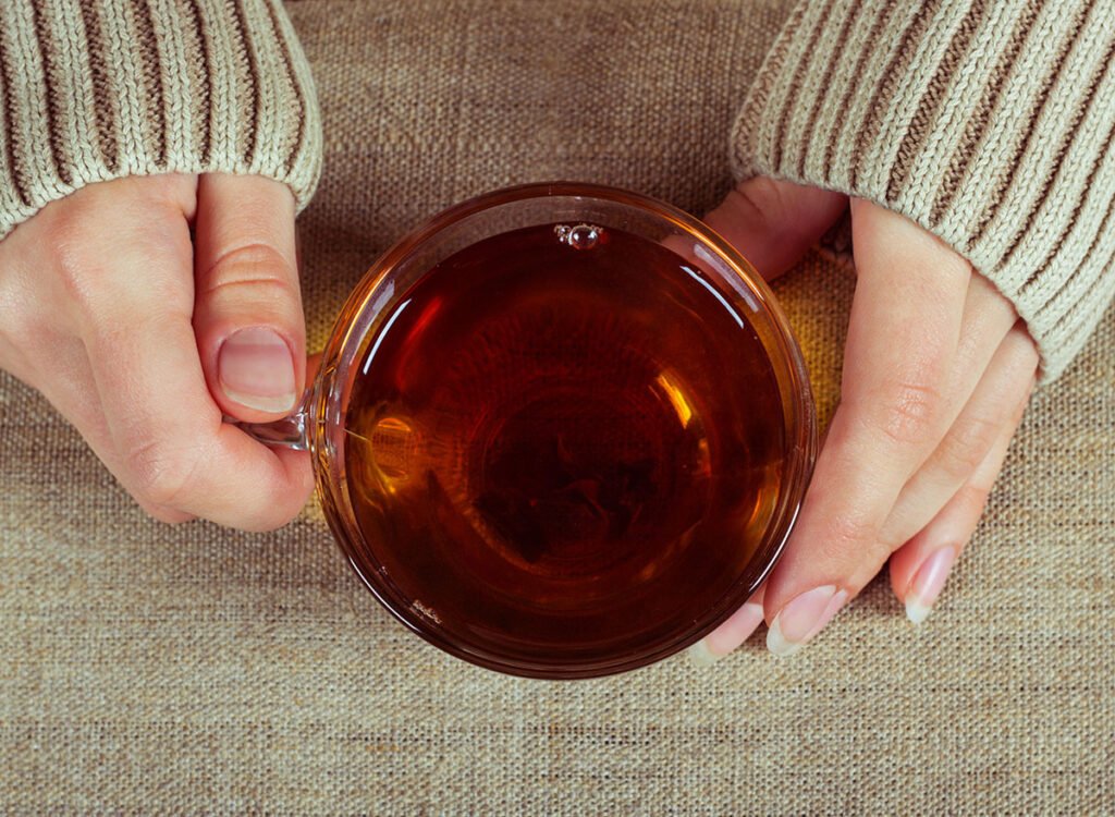 Drinking Habits Experts Say Help With Quicker Weight Loss — Eat This Not That