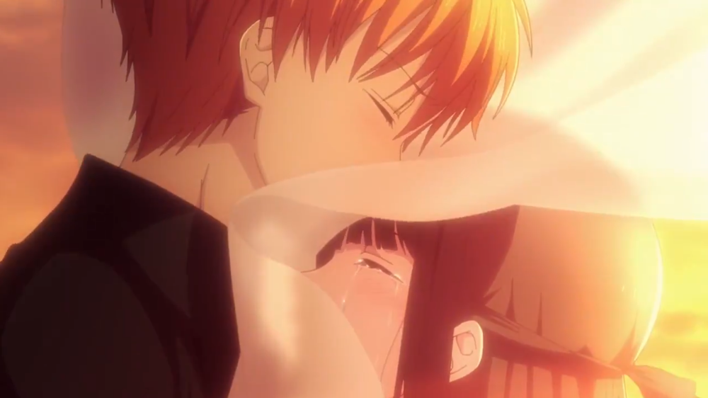 'Fruits Basket S3: The Final Season' TV anime reveals all-new trailer, series to premiere on April 5