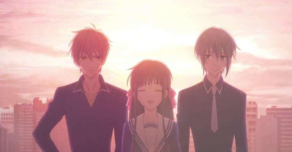 Fruits Basket Shares Sneak-Peek at Season 3