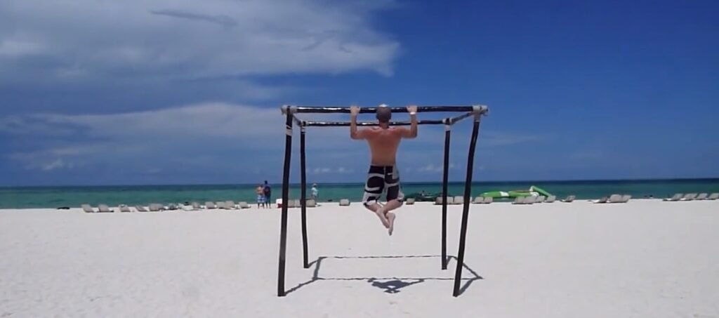 Get Your First Pull-up or Chin-up! 30-Day Pull up Progression | Nerd Fitness