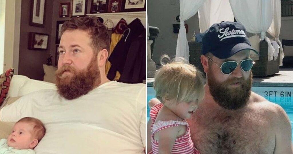 ‘Home Town’ Star Ben Napier Has Undergone an Incredible Weight Loss Transformation! See Photos