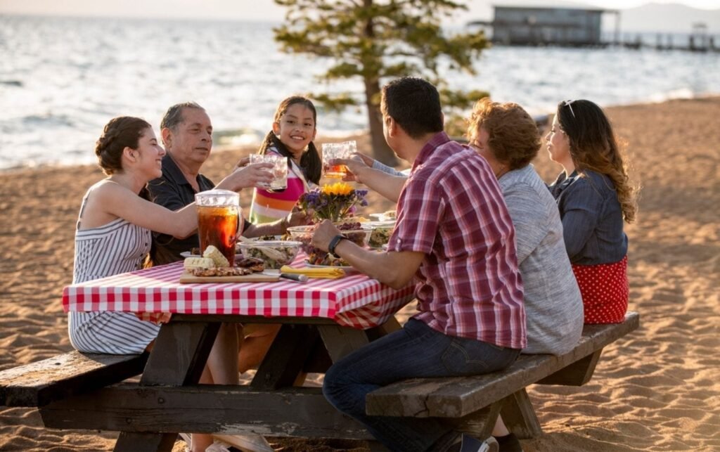 How to Stay Healthy and on Track With Your Health Goals on Vacation | Weight Loss | MyFitnessPal