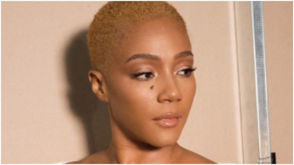 'My Clothes Are Too Big': Tiffany Haddish Shows Off 50-Pound Weight Loss, Reveals Common Makes Fun of Her Workout Routine