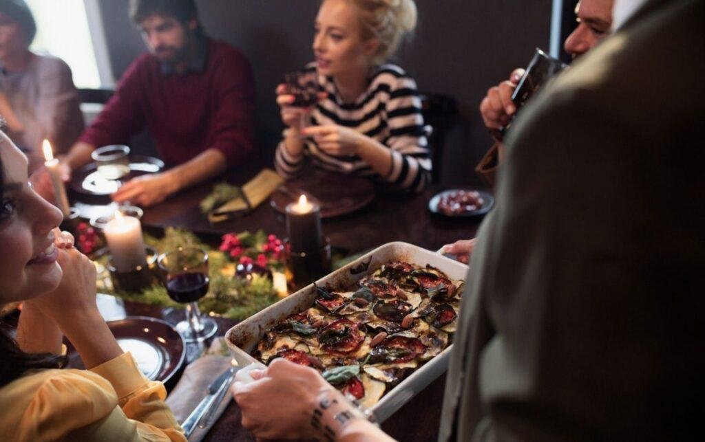 Should You Pause Your Weight-Loss Efforts Over the Holidays? | Weight Loss | MyFitnessPal