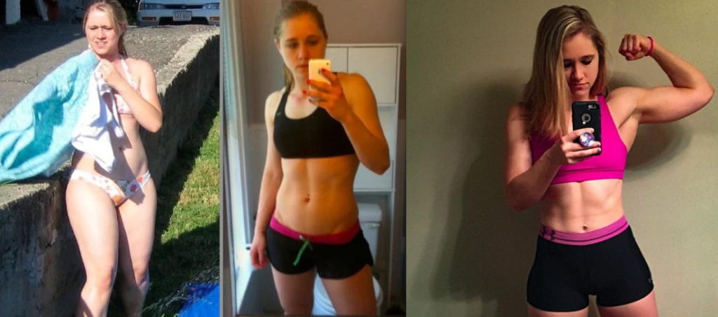 Strength Training For Women: 7 Things You Should Know First!