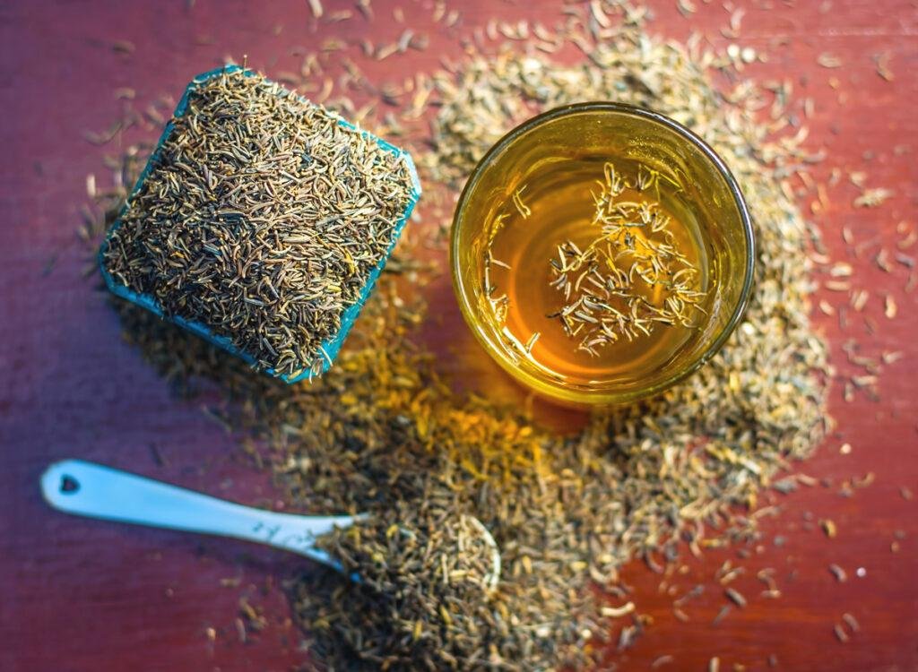 The #1 Drink for Faster Weight Loss, Says Dietitian | Eat This Not That