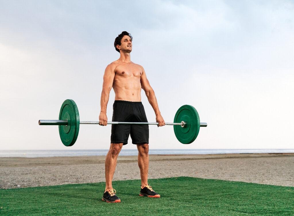 The 5 Best Exercises To Lose Belly Fat and Slow Aging, Says Fitness Expert — Eat This Not That
