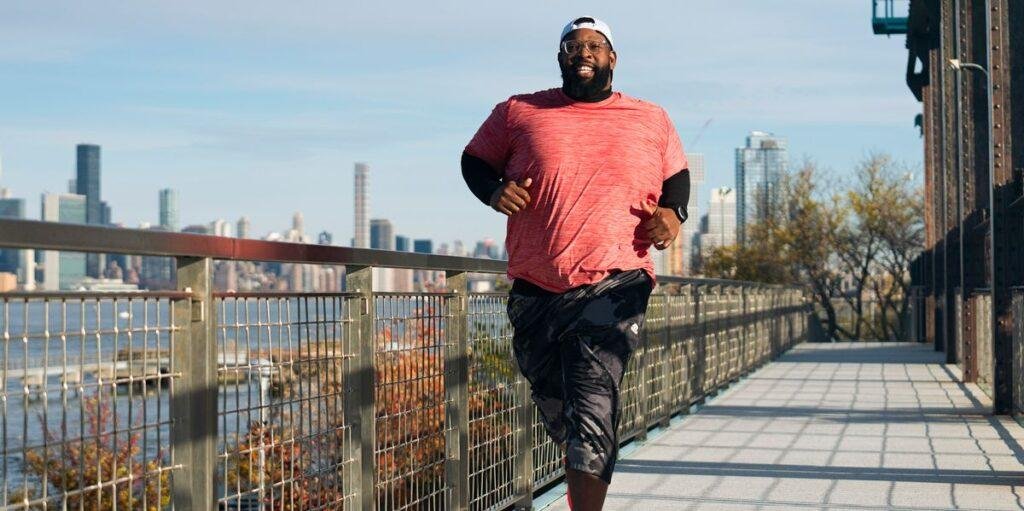 The Dangerous Lie of the Perfect Running Weight | Toxic Weight Loss