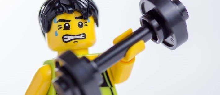 The Perfect Workout? 9 Steps to Find the BEST Workout Plan | Nerd Fitness