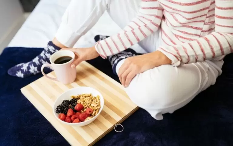 21 Quick and Easy Hacks That Support Weight Loss | Weight Loss | MyFitnessPal