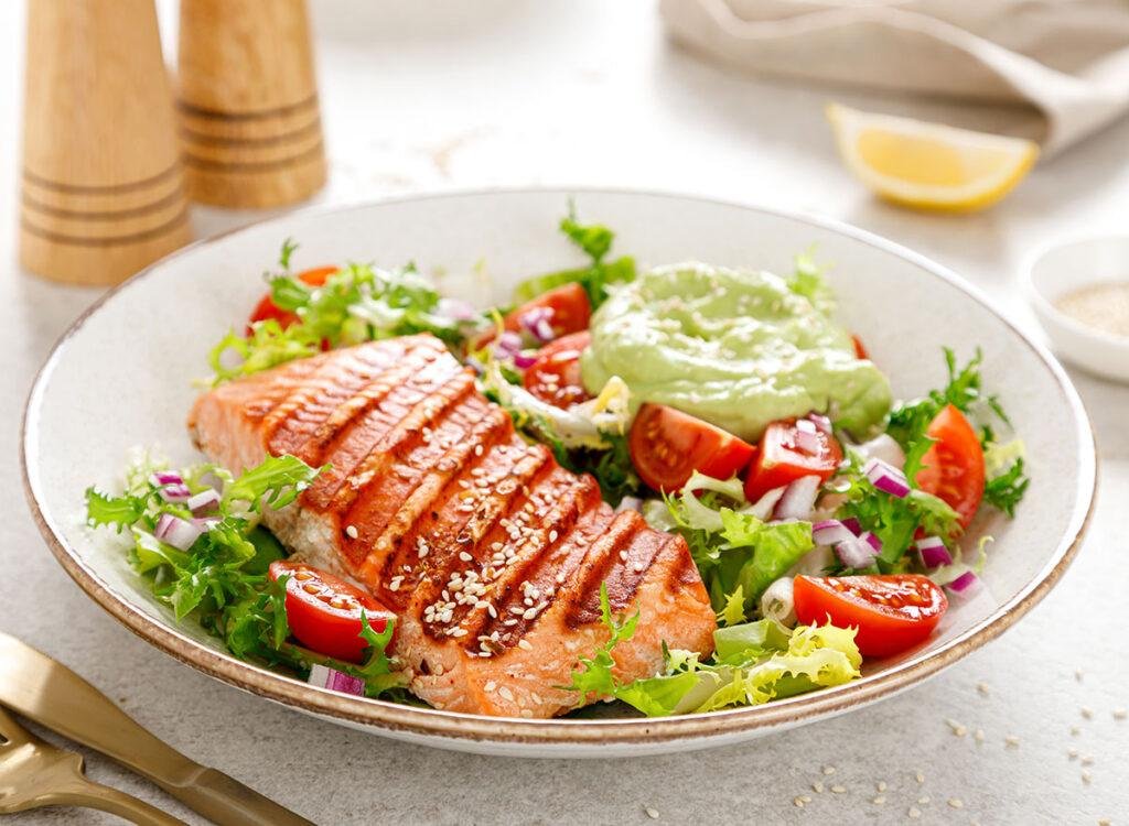 7 Clean Eating Habits for Weight Loss, According to Dietitians | Eat This Not That