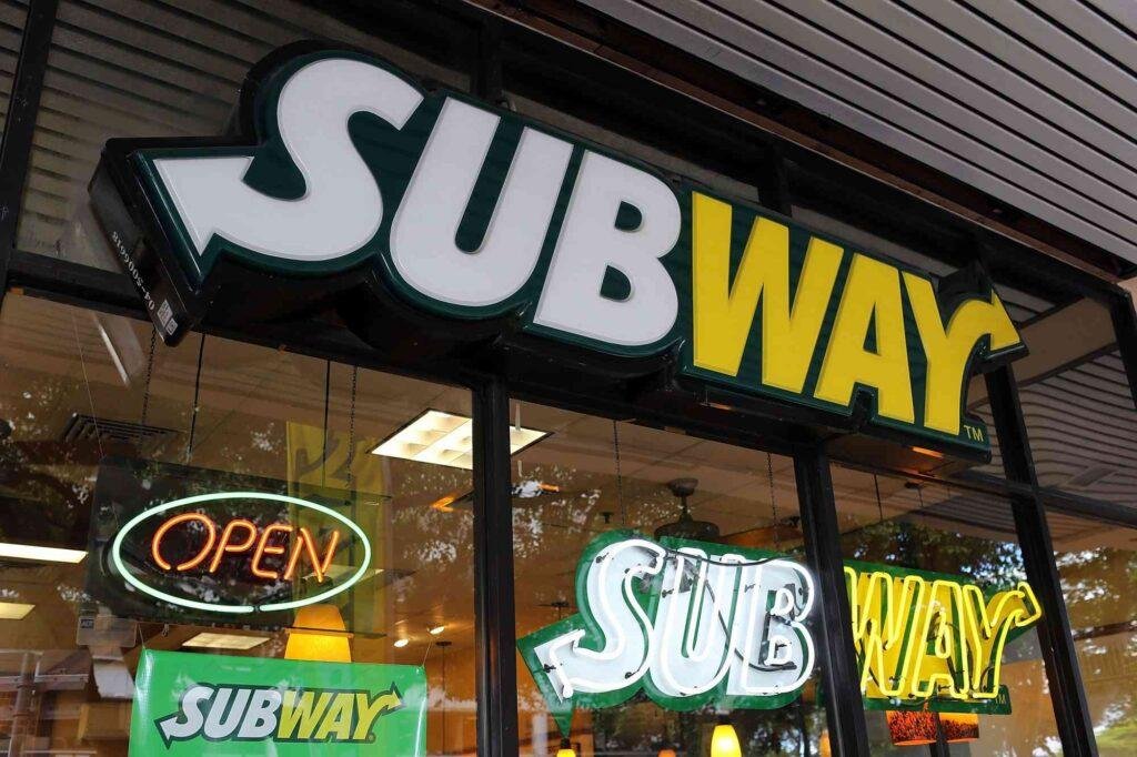 Lawsuit Alleges Subway's Tuna Salad Isn't Tuna | Food & Wine